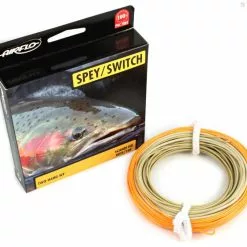 Airflo Scandi DH Two Hand WF