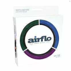 Airflo Sixth Sense Competitor
