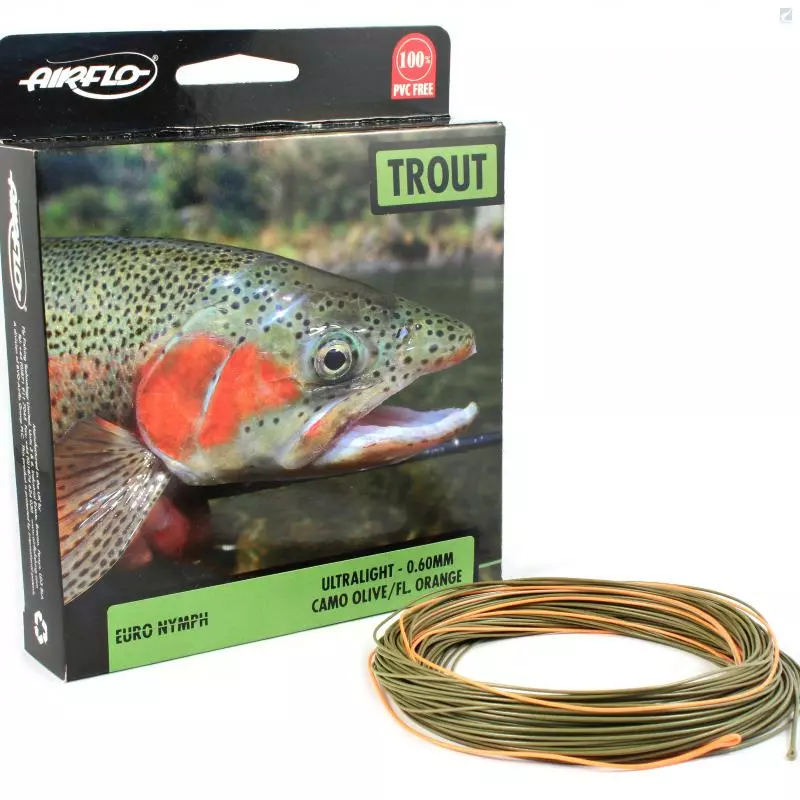Airflo SLN Euro Nymph 1 Airflo SLN Euro Nymph