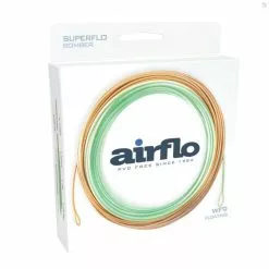 Airflo Superflo Bomber