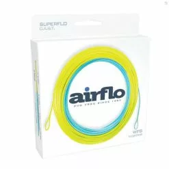 Airflo Superflo C.A.S.T
