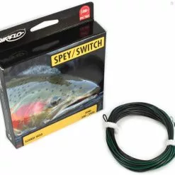 Airflo Teho Shooting Head