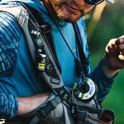 Loon Outdoors Aluminum Caddy -Fly Rods Shop aluminum caddy 3