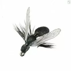 J:sonSweden Ant Black