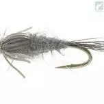 Unique Flies A.P. Muskrat
