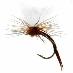 Unique Flies Aurivilli Emerger Quill