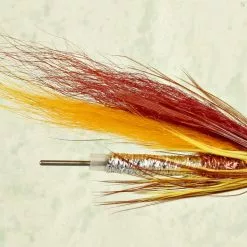 Fulling Mill Autumn Gold Tube