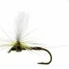 Unique Flies Baetis Dun Quill