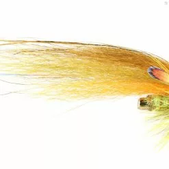 Unique Flies Banana Fly