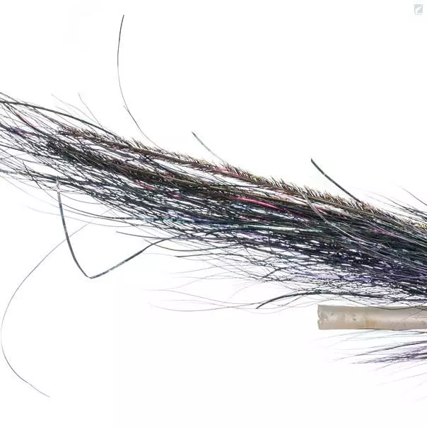 Black Muddler Hitch 1 Black Muddler Hitch