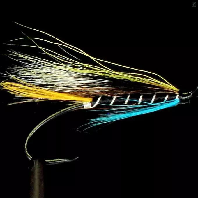 Fulling Mill Blue Charm (single) 1 Fulling Mill Blue Charm (single)