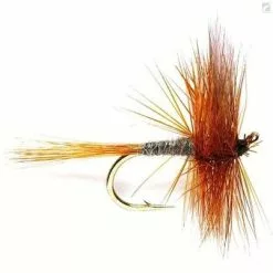 Fulling Mill Blue Winged Olive