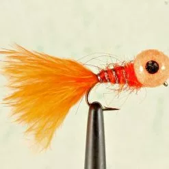 Fulling Mill Booby Nymph 6 Fulling Mill Booby Nymph -Fly Rods Shop booby nymph 2