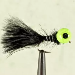 Fulling Mill Booby Nymph