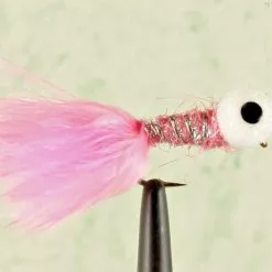 Fulling Mill Booby Nymph 7 Fulling Mill Booby Nymph -Fly Rods Shop booby nymph 3