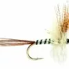 Fulling Mill Brown Mayfly