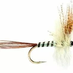 Fulling Mill Brown Mayfly