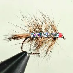 Fulling Mill Bunny Hare's Ear