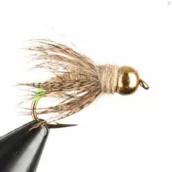 Unique Flies Cased Caddis