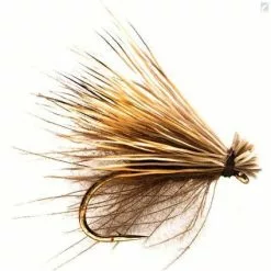 Fulling Mill CDC Elk