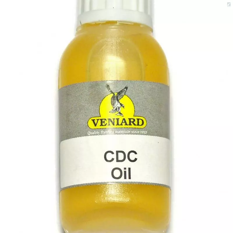 CDC Oil (Veniard) 1 CDC Oil (Veniard)