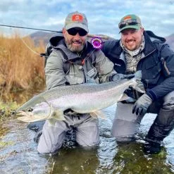 Cortland 444 Big Shot -Fly Rods Shop cortland 444 big shot 4