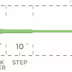 Cortland Big Fly -Fly Rods Shop cortland big fly 2