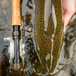 Cortland Competition MKII - European Style Nymphing -Fly Rods Shop cortland competition mkii european style nymphing 4