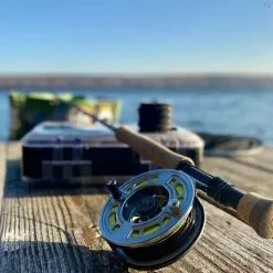 Cortland Competition MKII Rod -Fly Rods Shop cortland competition mkii rod 3