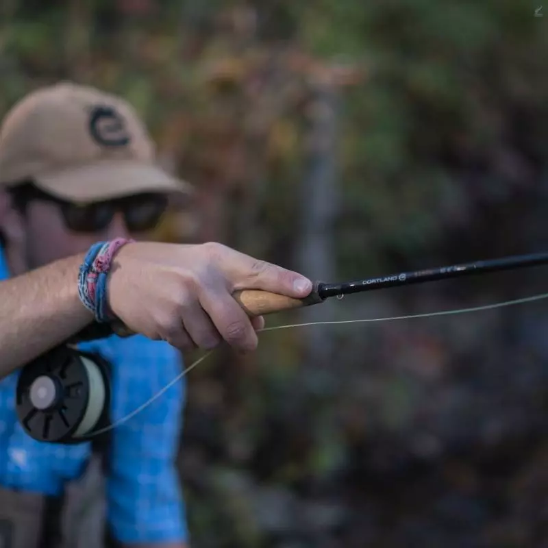 Cortland Euro Nymph Braid Core 2 Cortland Euro Nymph Braid Core - Image 2