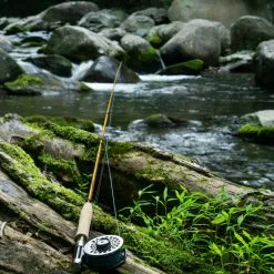Cortland Finesse Trout II -Fly Rods Shop cortland finesse trout ii 3