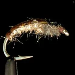 Fulling Mill Czech Mate Hare's Ear