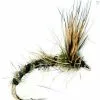 Fulling Mill Deer Hair Emerger Hare's Ear