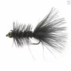 Unique Flies Dog Nobbler