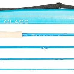Fly Rods Shop -Fly Rods Shop echo bad ass glass 1