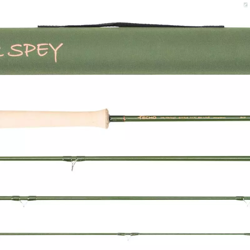 Echo TR Spey 2 Echo TR Spey - Image 2