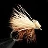 Fulling Mill Elkwing Caddis Tan