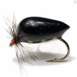 Unique Flies Fjell Puppan