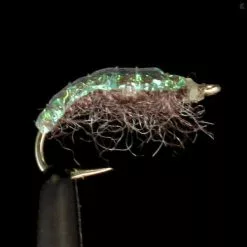 Fulling Mill Flashback Shrimp