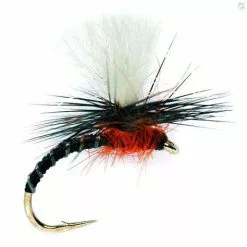 Fulling Mill Flexi Black & Flexi Olive