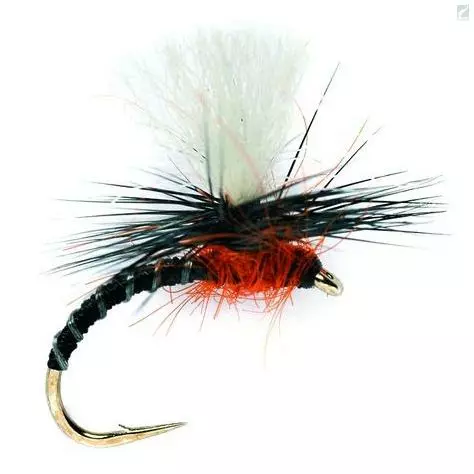 Fulling Mill Flexi Black & Flexi Olive 1 Fulling Mill Flexi Black & Flexi Olive