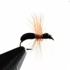 Unique Flies Foam Ant