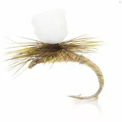 Unique Flies Foam Hammer
