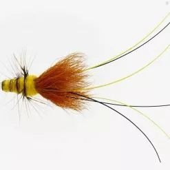 Unique Flies Francis Banana