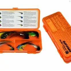 Frödinflies 8 Great Flies For Cloudy And Rainy Days