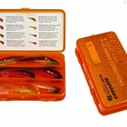 Frödinflies 8 Great Flies For Flooded Conditions
