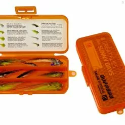 Frödinflies 8 Great Flies For Sunny Days