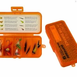 Frödinflies 8 Great Flies For The Surface