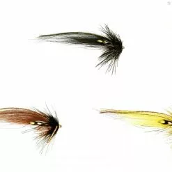 Frödinflies BTT Nobody Series