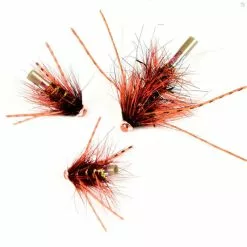 Frödinflies BTT/TTT Loose Bodies Series